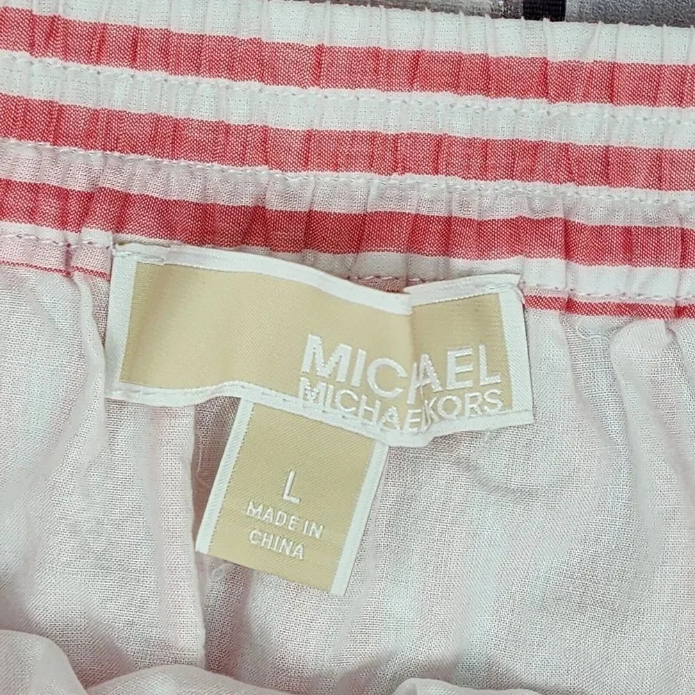 Michael Kors Size Large 18